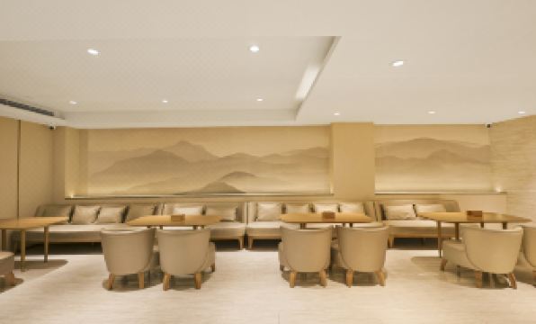 JI Hotel (Yanji City Government)