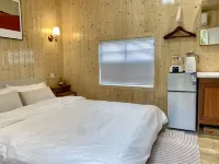 BNS Shelter | Mountain View Detached Courtyard | Camping Homestay (Songjiang Fenggu Road)