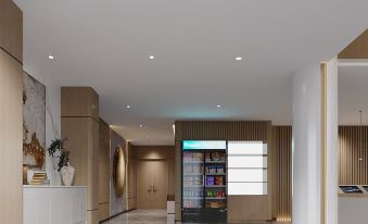 Yulin Hotel (Yuchai Shop)