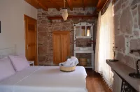 Fragrante Hotel - Adult Only (+13) Hotels in Mithatpasa Mahallesi