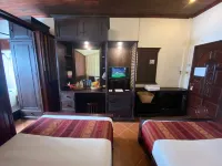 Vangsavath Hotel Hotels in Луангпрабанг
