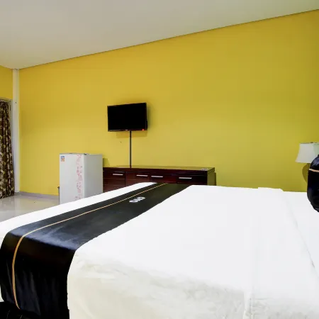 Hotel O Jalan Slamet Riyadi Near Bandara Adi Soemarmo Formerly Amanah Sejahtera Hôtels à : Kabupaten de Boyolali