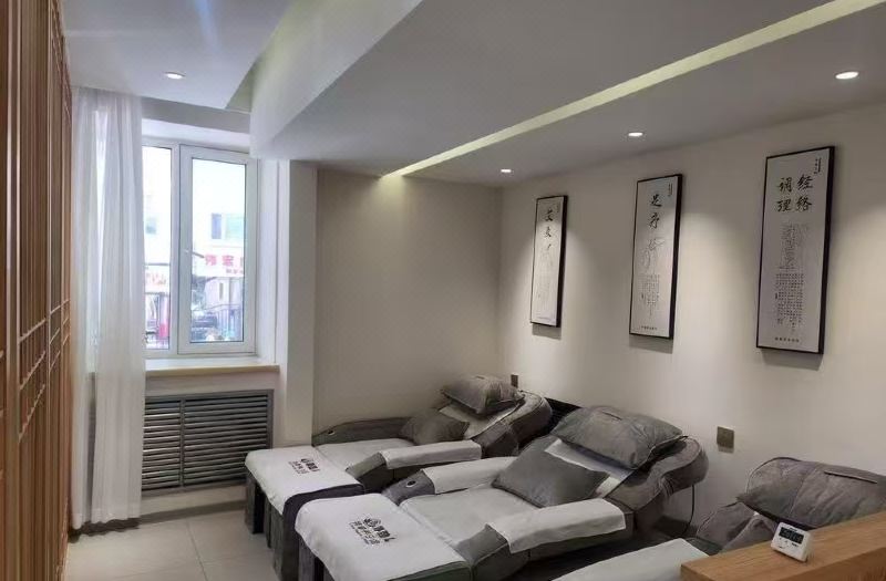 True GO Hotel (Harbin Central Avenue Songhua River Riverside Road) photo 2