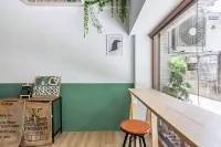 Sleepier Multi-Minsu Tainan