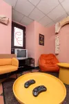 Rija Domus Hotel