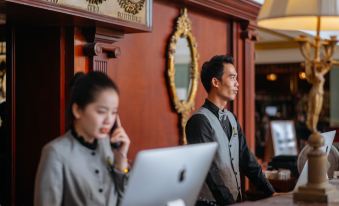 The IMPERIAL Vung Tau Hotel