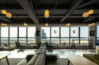 Kepler Planet Youth Hostel