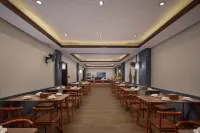 VALATOMS Hot Spring Courtyard Hotel (Baoguo Temple Branch, Emei Mountain) - فطور