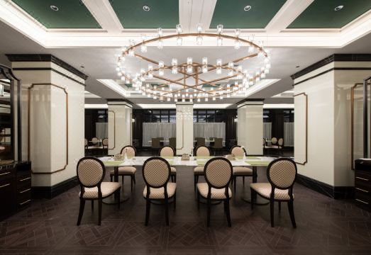 난징 도심 전경