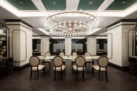 Nanjing Centre Hotel - breakfast