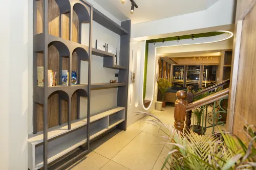 Ananta Home Общественные зоны Photos