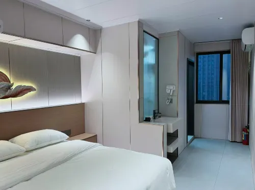 셩신 베드 앤 브렉퍼스트