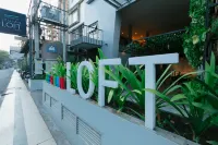 Loft Legian Hotel Bali - Scenic