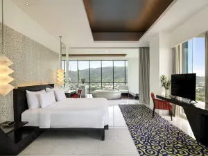 Novotel Lampung