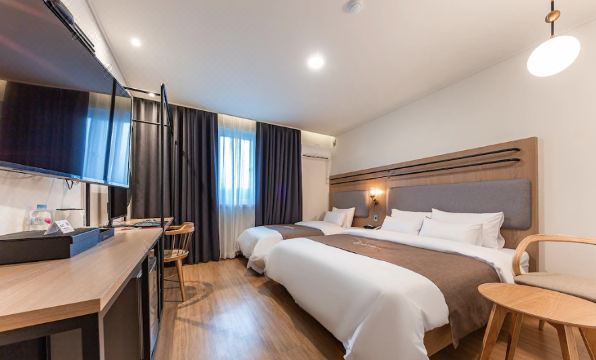 호텔어반브라운 추가 시설