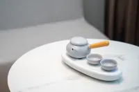 Jinyuan Huasheng Hotel