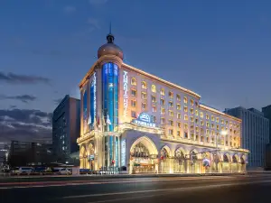 Tumaris Hotel