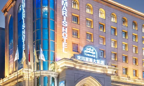 Tumaris Hotel