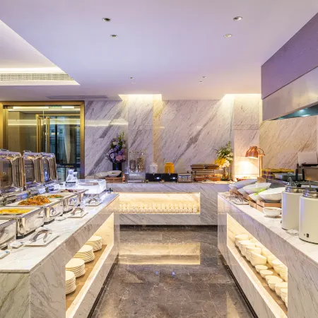 7Days Premium Hotel (Boluo Yuanzhou Town)