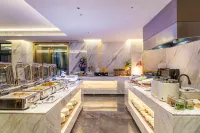 7Days Premium Hotel (Boluo Yuanzhou Town) - breakfast