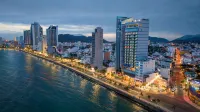 The Morning Glow Boutique Hotel Nha Trang Hotels in Vinh Hoa