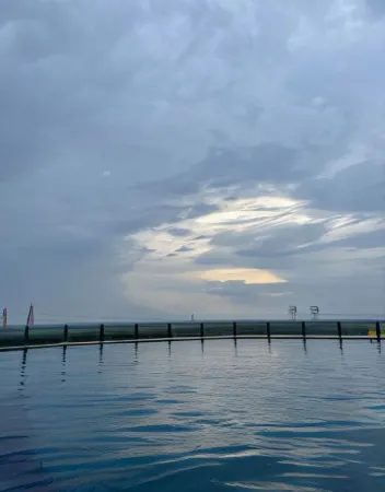 Ayostay at B Residence BSD Near Ice & Aeon Mall