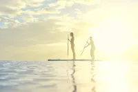 Hilton Cancun, an All-Inclusive Resort - Romantic
