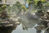 Jingzhou Yuewei Hotel (Gucheng Branch) - parking