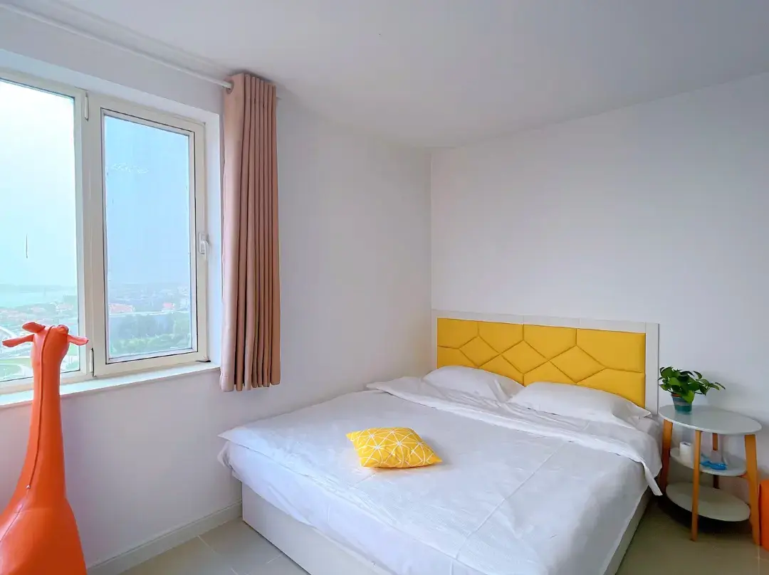 Qingdao Strawberry Apartment - 青島市