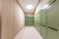 Orange Hotel (Luoyang Luoyi Ancient City Store)