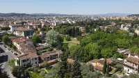 Villa Neroli - románticos