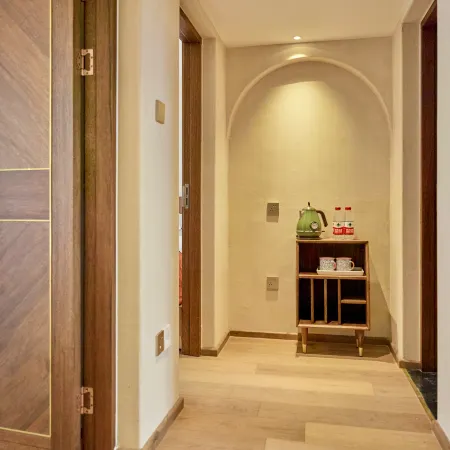 Yangshuo Lisa Boutique Hotel