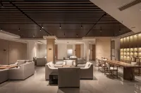 Yangzi Grey Whale Smart Hotel (Jiangyou Huopao Street) - Gym