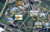 D'Pristine Suites by RR JBcity