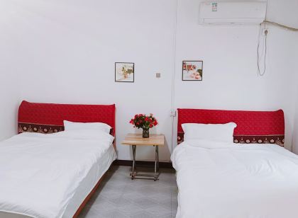 龍湖民宿（楽安流坑村）