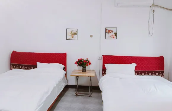 龍湖民宿（樂安流坑村店）