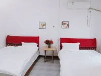 龍湖民宿（樂安流坑村店） - 民宿