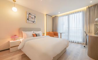 Siheung Hound Turtle Island