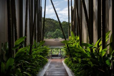 Public Areas Avista Hideaway Phuket Patong - MGallery (SHA Extra Plus) Photo