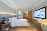 Ji Hotel (Shanghai Baoshan Songlan Road) Các khách sạn gần Shanghai Xingzhi College
