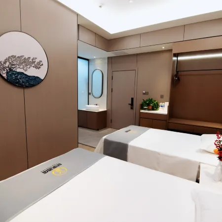 Yijia Hotel (City Central Hospital Branch)