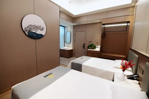 Yijia Hotel (City Central Hospital Branch)