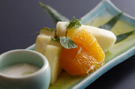 京都 嵐山溫泉 花傳抄(共立度假區)【2026年新裝修】 餐飲 Photos