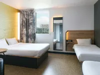 B&B Hotel Marseille Prado Vélodrome Hotels in Marseille