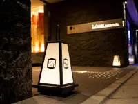 La'gent Hotel Kyoto Nijo Các khách sạn ở Kamigyo Ward