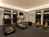 Changsha Kairay royal plaza hotel