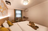 洛水之北·圍棋文化民宿（洛邑古城麗景門店） - 2 星級