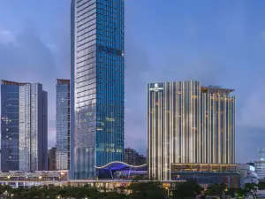 珠海中海ルネッサンスホテル