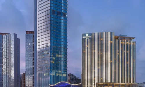 Renaissance Zhuhai