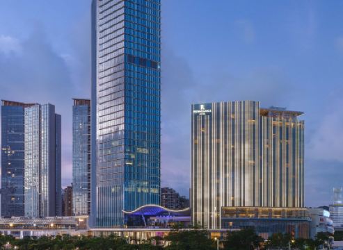 珠海中海萬麗酒店